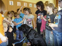 Prvouka názorně v 1.A