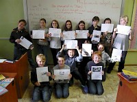 Konec prvního pololetí plný projektů