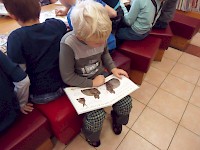 2.A na návštěvě v knihovně