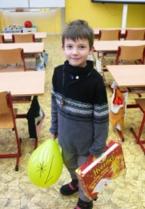 Aktuality pro rodiče předškoláků