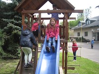 Škola v přírodě 2.B