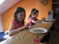 Škola v přírodě 2.B