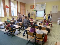 Předškoláci hlasují