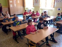 Předškoláci hlasují