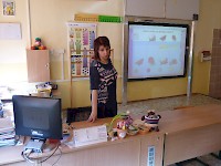 Předškoláci hlasují