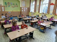 Předškoláci hlasují