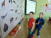 Poslední Dobrý start v tomto školním roce