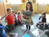 Poslední Dobrý start v tomto školním roce