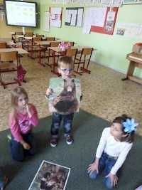 Poslední Dobrý start v tomto školním roce