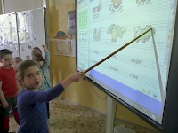 Poslední Dobrý start v tomto školním roce