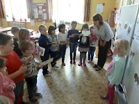 Poslední Dobrý start v tomto školním roce