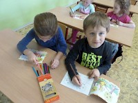 Poslední Dobrý start v tomto školním roce