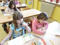 Poslední Dobrý start v tomto školním roce