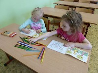 Poslední Dobrý start v tomto školním roce