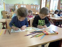 Poslední Dobrý start v tomto školním roce