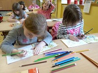 Poslední Dobrý start v tomto školním roce