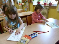 Poslední Dobrý start v tomto školním roce