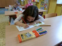 Poslední Dobrý start v tomto školním roce