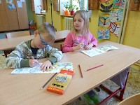 Poslední Dobrý start v tomto školním roce