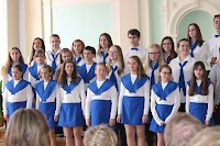 Tradiční jarní koncert Ostrováčku - netradičně