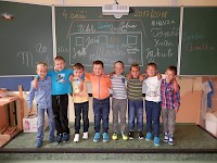 Vyplouváme!