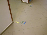 Návštěva v ZUŠce