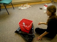 Návštěva v ZUŠce