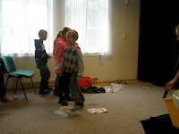 Návštěva v ZUŠce