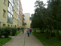 Návštěva v ZUŠce