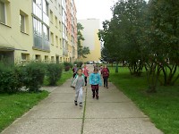 Návštěva v ZUŠce