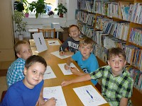 Pasování na čtenáře