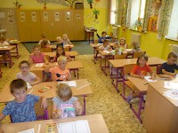 Předškoláci! Hurá do školy!