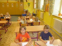 Předškoláci! Hurá do školy!