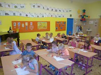 Předškoláci! Hurá do školy!