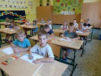 Předškoláci! Hurá do školy!