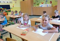 Předškoláci! Hurá do školy!