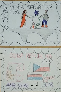 Poštovní známky