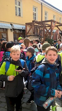 Muzeum Karla Zemana | Exkurze do Prahy