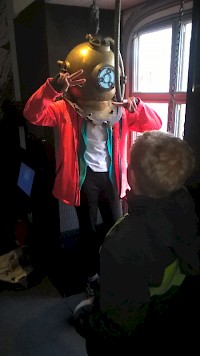 Muzeum Karla Zemana | Exkurze do Prahy