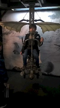 Muzeum Karla Zemana | Exkurze do Prahy