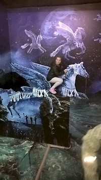 Muzeum Karla Zemana | Exkurze do Prahy