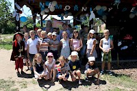 Den námořníků ve školní družině