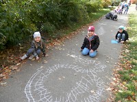 Už jsme žáci prvňáci