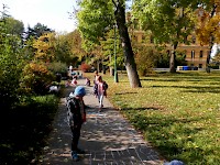 Už jsme žáci prvňáci