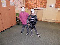 Karneval v 1. A