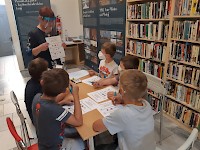 Už jsme opravdoví čtenáři!