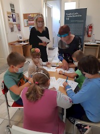 Už jsme opravdoví čtenáři!