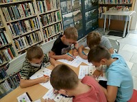 Už jsme opravdoví čtenáři!