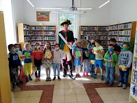 Už jsme opravdoví čtenáři!