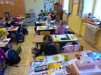 Listopadové tvoření